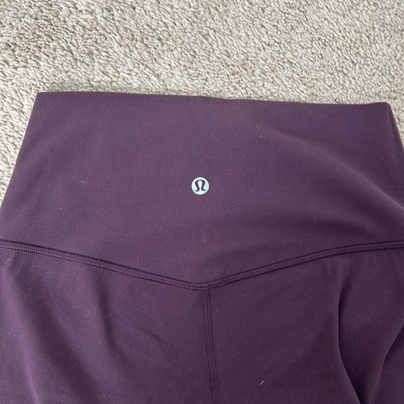 Lululemon Align - Picture 2 of 3